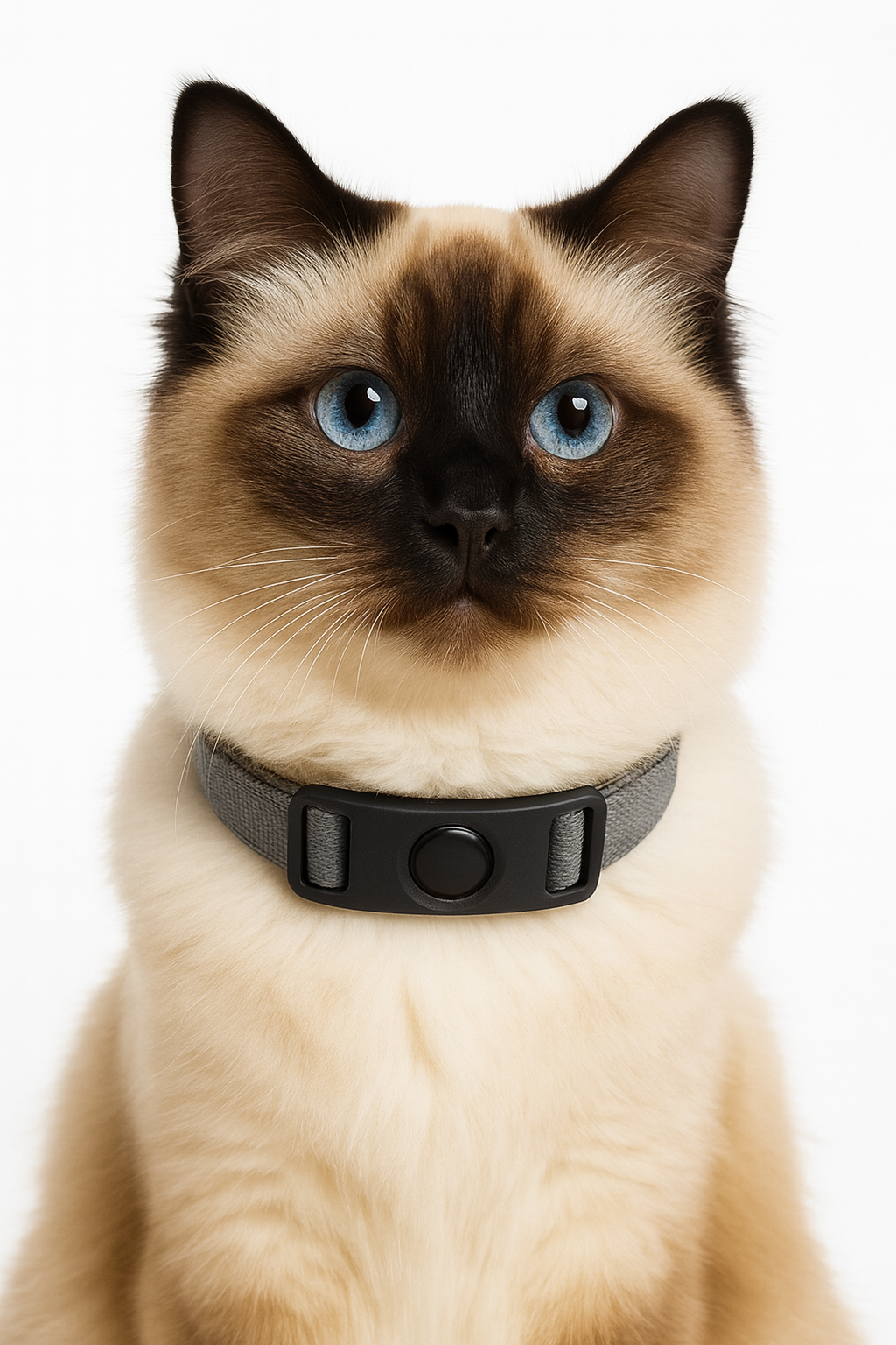 Kovalie - Collier Anti puce & anti tiques pour Chats