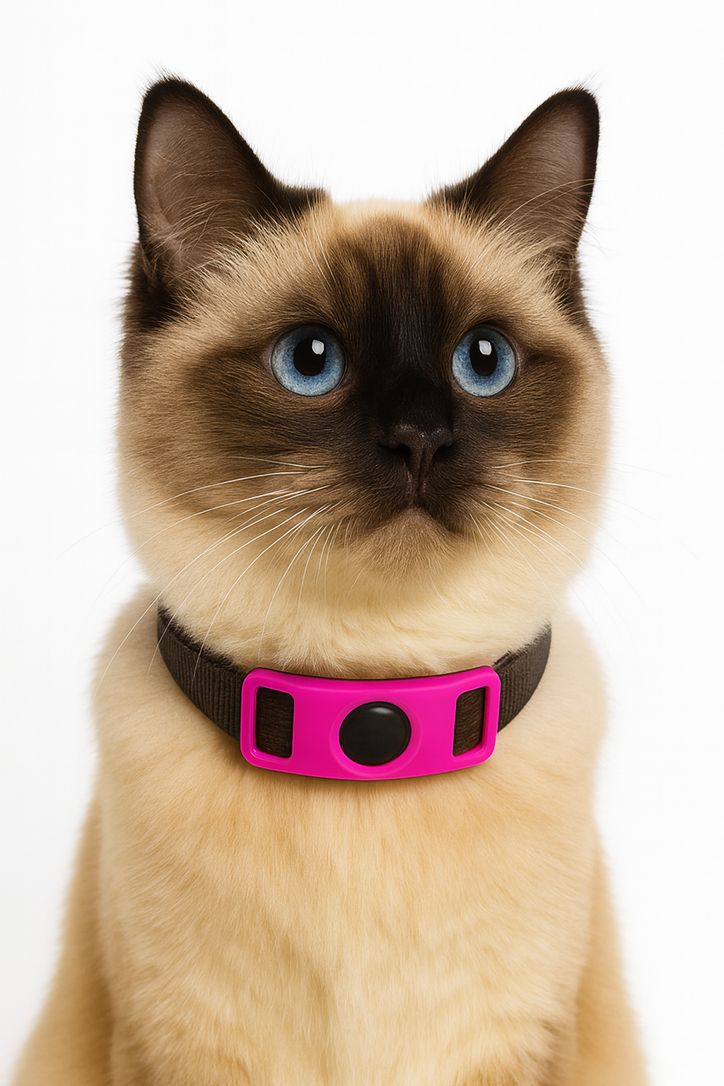 Kovalie - Collier Anti puce & anti tiques pour Chats