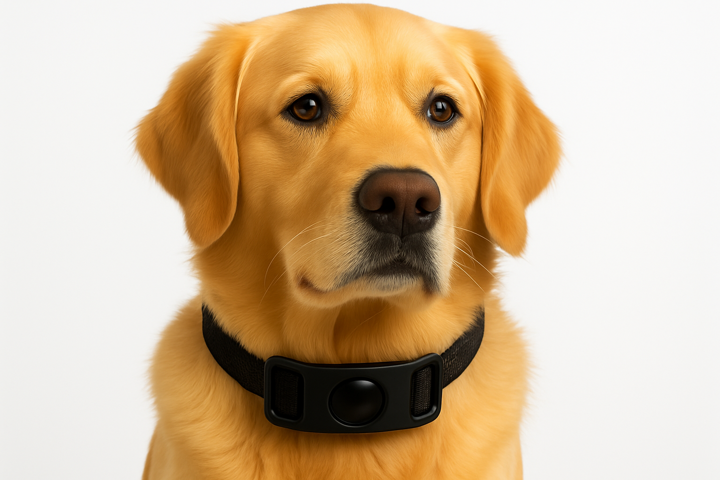 Kovalie - Collier Anti puce & anti tiques pour Chiens