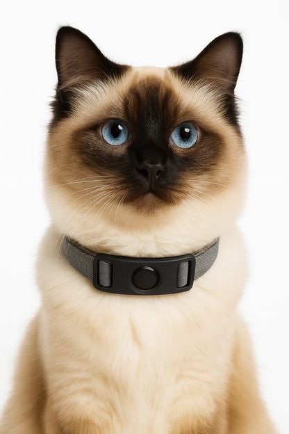 Kovalie - Collier Anti puce & anti tiques pour Chats